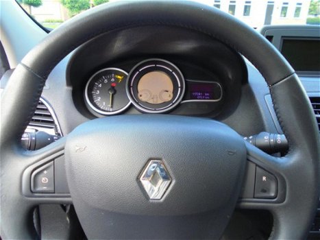 Renault Mégane - 1.6 Celsium Xenon, airco, winterwielset - 1