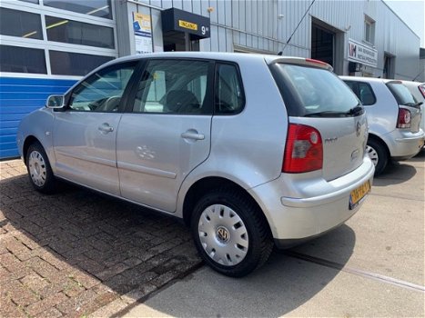 Volkswagen Polo - 1.4-16V Athene 2005 NAP NIEUWE APK - 1