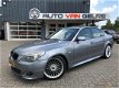 BMW 5-serie - M 530D AUT*LEER*PANO*MEMORY*STOELKOELING - 1 - Thumbnail