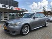 BMW 5-serie - M 530D AUT*LEER*PANO*MEMORY*STOELKOELING - 1 - Thumbnail