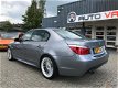 BMW 5-serie - M 530D AUT*LEER*PANO*MEMORY*STOELKOELING - 1 - Thumbnail