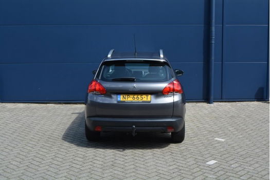 Peugeot 2008 - 1.2 PURETECH 82PK | TREKHAAK | NAVIGATIE | PARKEERSENSOREN - 1