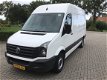 Volkswagen Crafter - Crafter 35 2.0 TDI L2H2 - 1 - Thumbnail