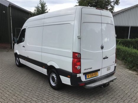 Volkswagen Crafter - Crafter 35 2.0 TDI L2H2 - 1