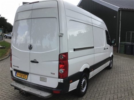 Volkswagen Crafter - Crafter 35 2.0 TDI L2H2 - 1