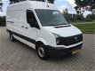 Volkswagen Crafter - Crafter 35 2.0 TDI L2H2 - 1 - Thumbnail