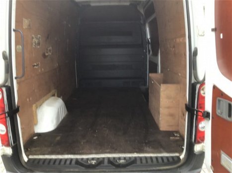 Volkswagen Crafter - Crafter 35 2.0 TDI L2H2 - 1