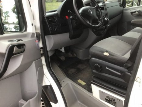 Volkswagen Crafter - Crafter 35 2.0 TDI L2H2 - 1