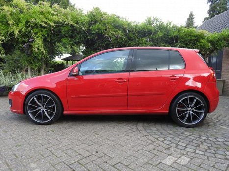 Volkswagen Golf - 2.0 TFSI GTI - 1