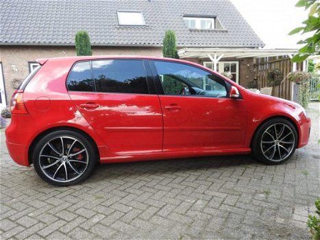 Volkswagen Golf - 2.0 TFSI GTI - 1