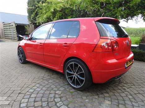 Volkswagen Golf - 2.0 TFSI GTI - 1