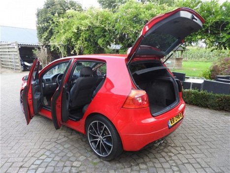 Volkswagen Golf - 2.0 TFSI GTI - 1