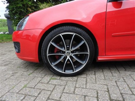 Volkswagen Golf - 2.0 TFSI GTI - 1