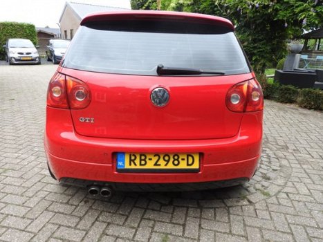 Volkswagen Golf - 2.0 TFSI GTI - 1