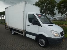 Mercedes-Benz Sprinter - 515 CDI