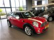 Mini Mini Cooper - 1.6 Chili Panaromadak, 1e eigenaar, - 1 - Thumbnail