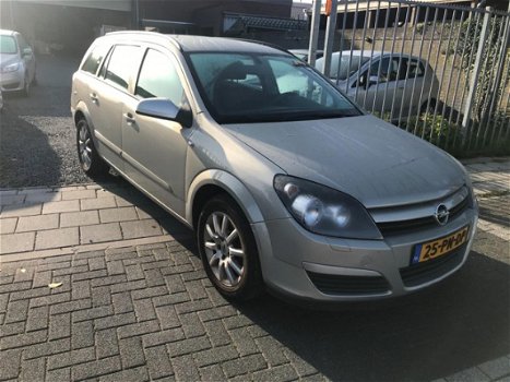 Opel Astra Wagon - 1.8 Enjoy / cruise control - 1