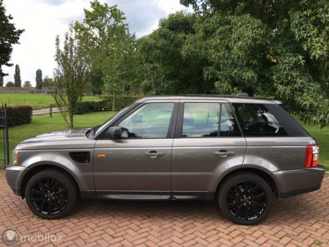 Land Rover Range Rover Sport - 3.6 TdV8 HSE - 1