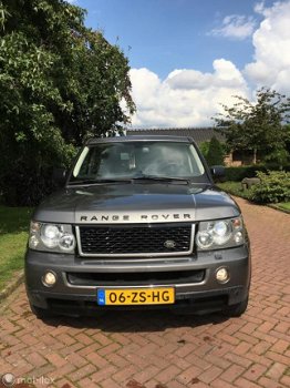 Land Rover Range Rover Sport - 3.6 TdV8 HSE - 1