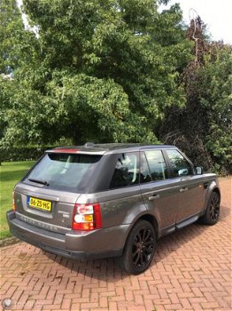 Land Rover Range Rover Sport - 3.6 TdV8 HSE - 1