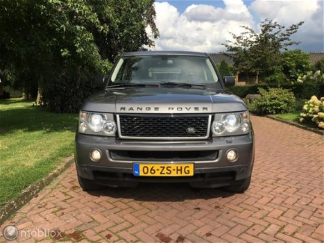 Land Rover Range Rover Sport - 3.6 TdV8 HSE - 1