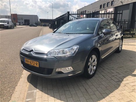 Citroën C5 - 2.0 HDiF Exclusive - 1