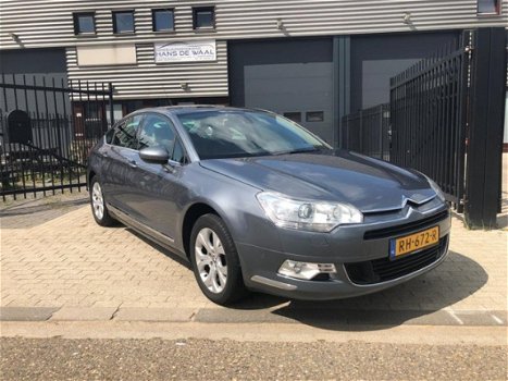 Citroën C5 - 2.0 HDiF Exclusive - 1