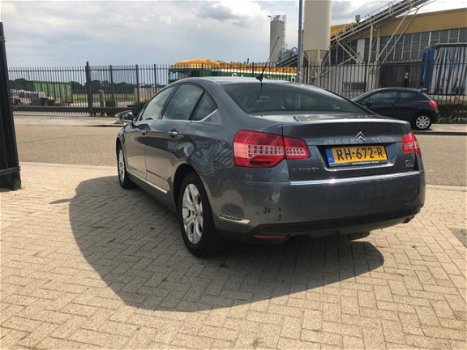 Citroën C5 - 2.0 HDiF Exclusive - 1