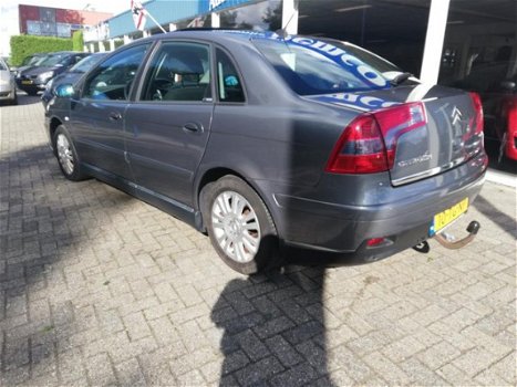 Citroën C5 - 2.0 HDIF Exclusive GEEN FIJNSTOF TOESLAG - 1