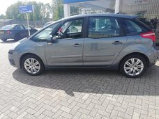 Citroën C4 Picasso - 1.8-16V Ambiance 5p. zeer netjes en goed onderhouden