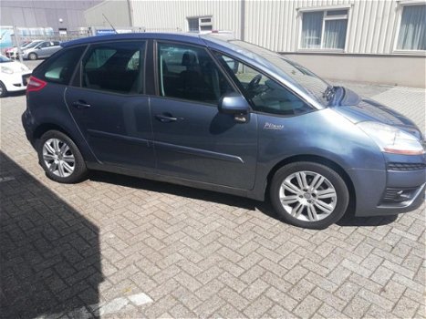 Citroën C4 Picasso - 1.8-16V Ambiance 5p. zeer netjes en goed onderhouden - 1