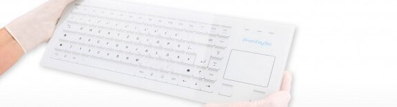 PrehKeyTec HospiTouch - Afbeelding 4