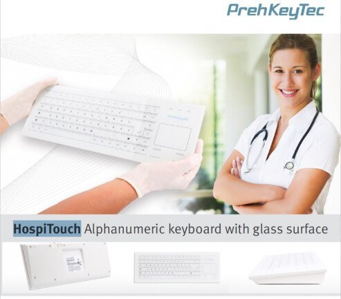 PrehKeyTec HospiTouch - Afbeelding 5