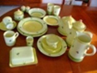 Bijenland servies - 1