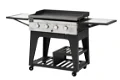 Mustang Gas Grill ‘Gridiron’ bbq/catering/horeca/bakplaat - 1 - Thumbnail