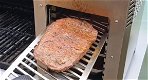 Mustang Beef Pro gas grill tot 800 °C keramische brander - 6 - Thumbnail