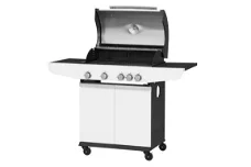 Tijdloos vormgegeven gas barbecue grill Mustang ‘City’