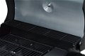 Tijdloos vormgegeven gas barbecue grill Mustang ‘City’ - 6 - Thumbnail