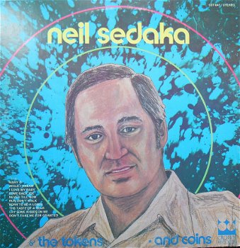 Neil Sedaka The tokens ande Coins - 1