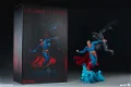Sideshow Batman vs Superman diorama - 1 - Thumbnail