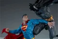 Sideshow Batman vs Superman diorama - 5 - Thumbnail