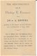 Prentje Plechtige H. Communie Jo v.d. Heuvel 1 Aug. 1943 - 2 - Thumbnail