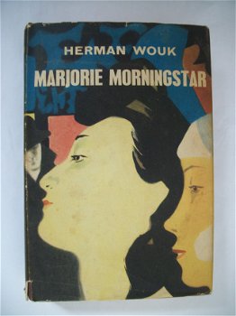Marjorie Morningstar - 1