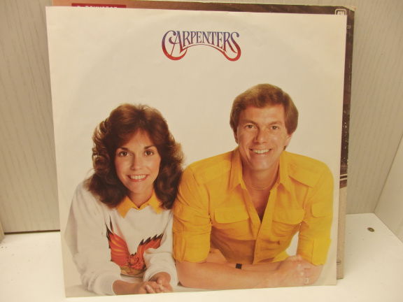 LP - Carpenters - Made in America. - Afbeelding 6