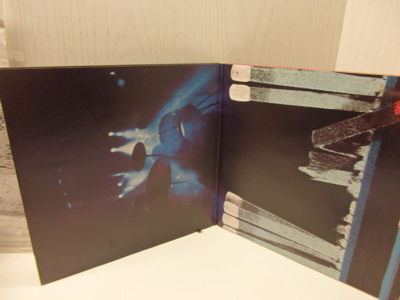 LP - Status Quo. - Afbeelding 2