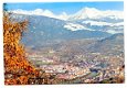 E022 Panorama van Brixen - Panorama di Bressanone - Alto Adig - 1 - Thumbnail