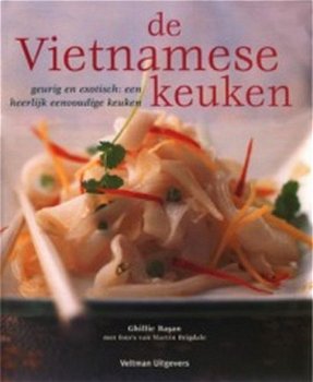 De Vietnamese keuken - 0
