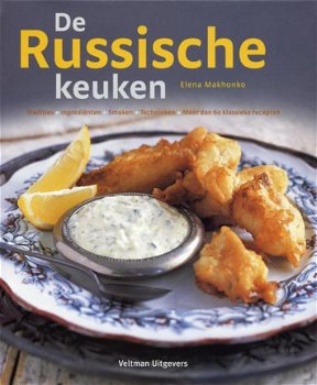 De Russische keuken - 1