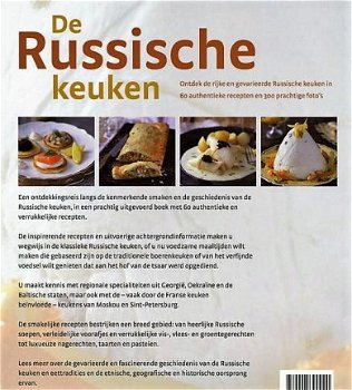 De Russische keuken - 2