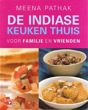 De Indiase keuken - 1